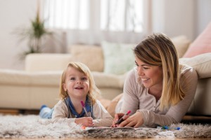 How to Take the Stress Out of Hiring a Nanny