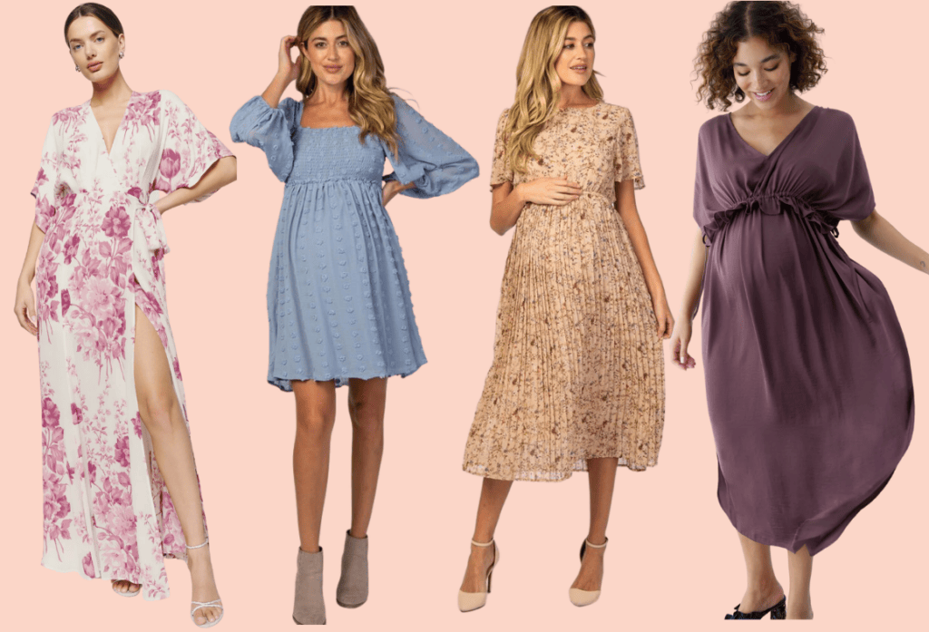 Maternity Clothes: What to Buy, When to Wear, and How Not to Go Broke