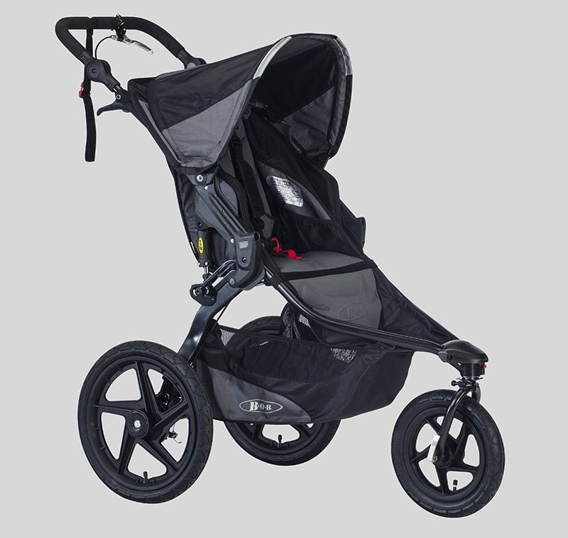 best strollers for suburban moms, chick picks, baby chick