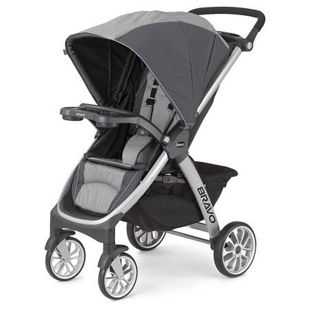best strollers for suburban moms, chick picks, baby chick