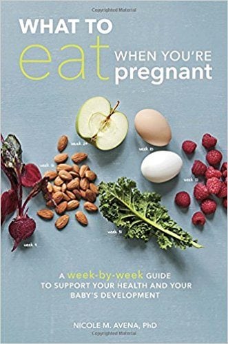 What to eat when pregnant