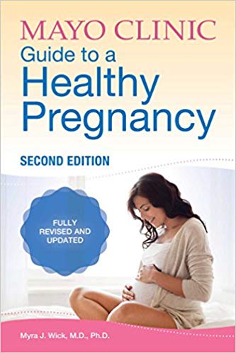 Recommended Pregnancy and Birth Books To Read When Pregnant | Baby Chick