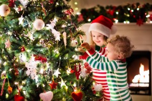 Family Christmas Traditions Worth Starting