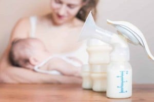 How to Properly Collect, Store & Prepare Breastmilk