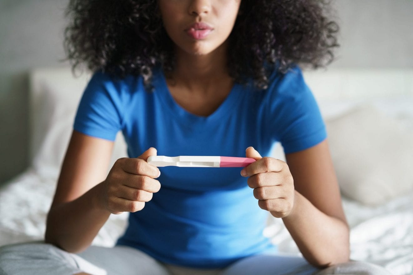 When to Take a Pregnancy Test for an Accurate Result