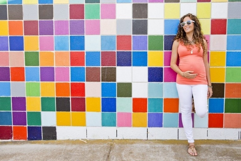 9 Tips to Save Money on Your Maternity Wardrobe