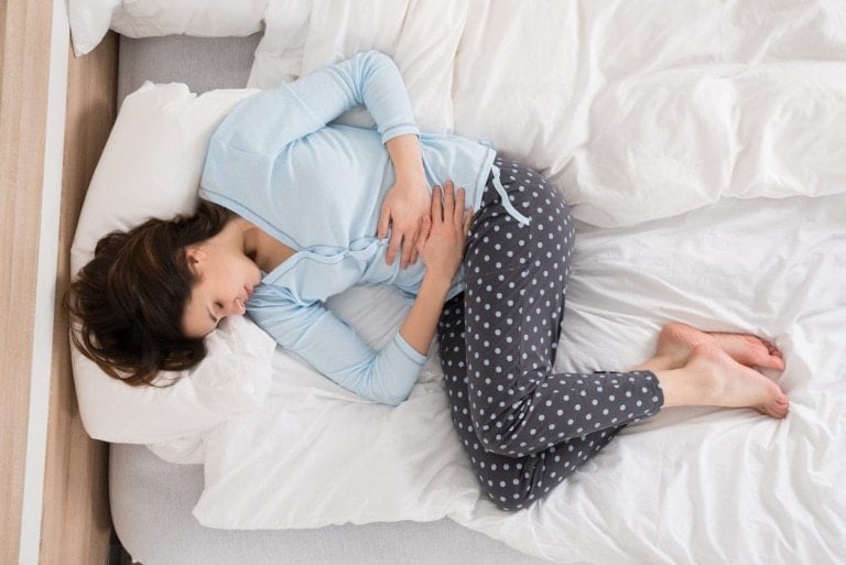 22 Ways to Relieve Morning Sickness