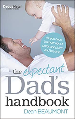 Recommended Pregnancy & Baby Books for Your Partner to Read | Baby Chick