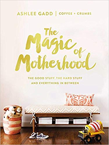 25 Books for Every Mother | Baby Chick