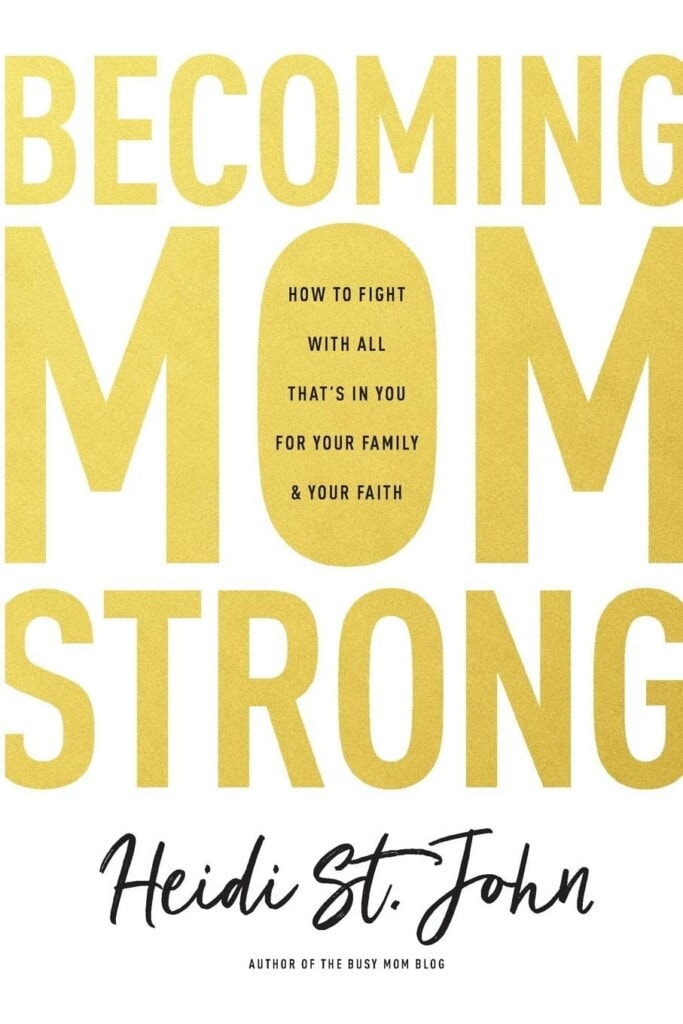 25 Books for Every Mother
