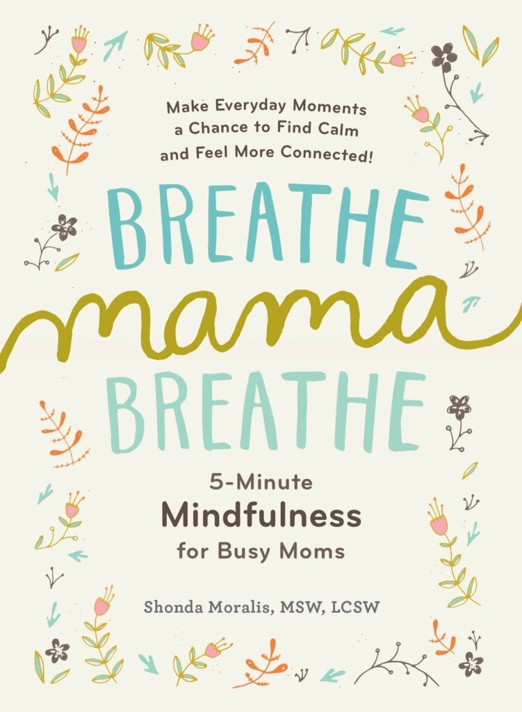 25 Books for Every Mother