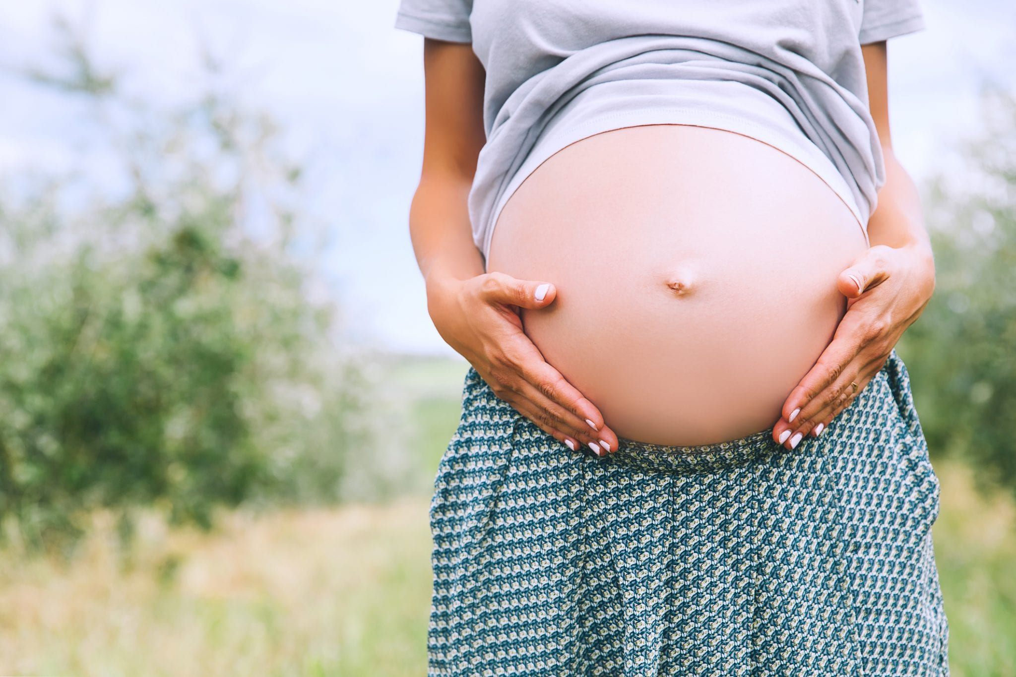 How to Limit Diastasis Recti During Pregnancy