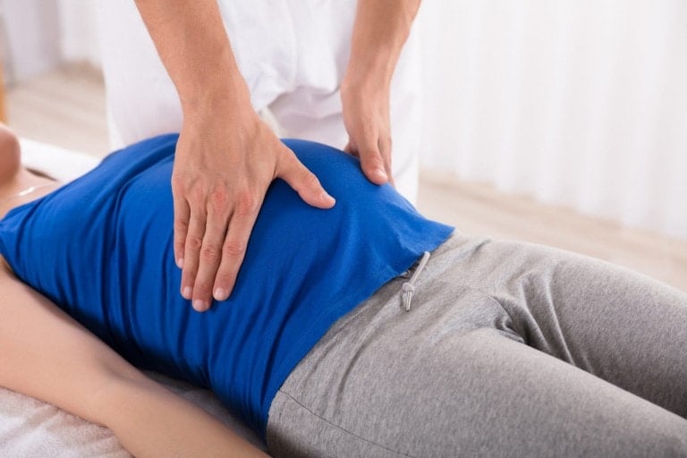 5 Proven Benefits of Chiropractic Care for Pregnant Women