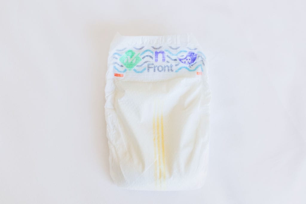 A Generic Brand Diaper that Parents Love | Baby Chick