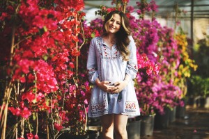 The Spring & Summer Maternity Capsule Wardrobe that Every Mom Needs