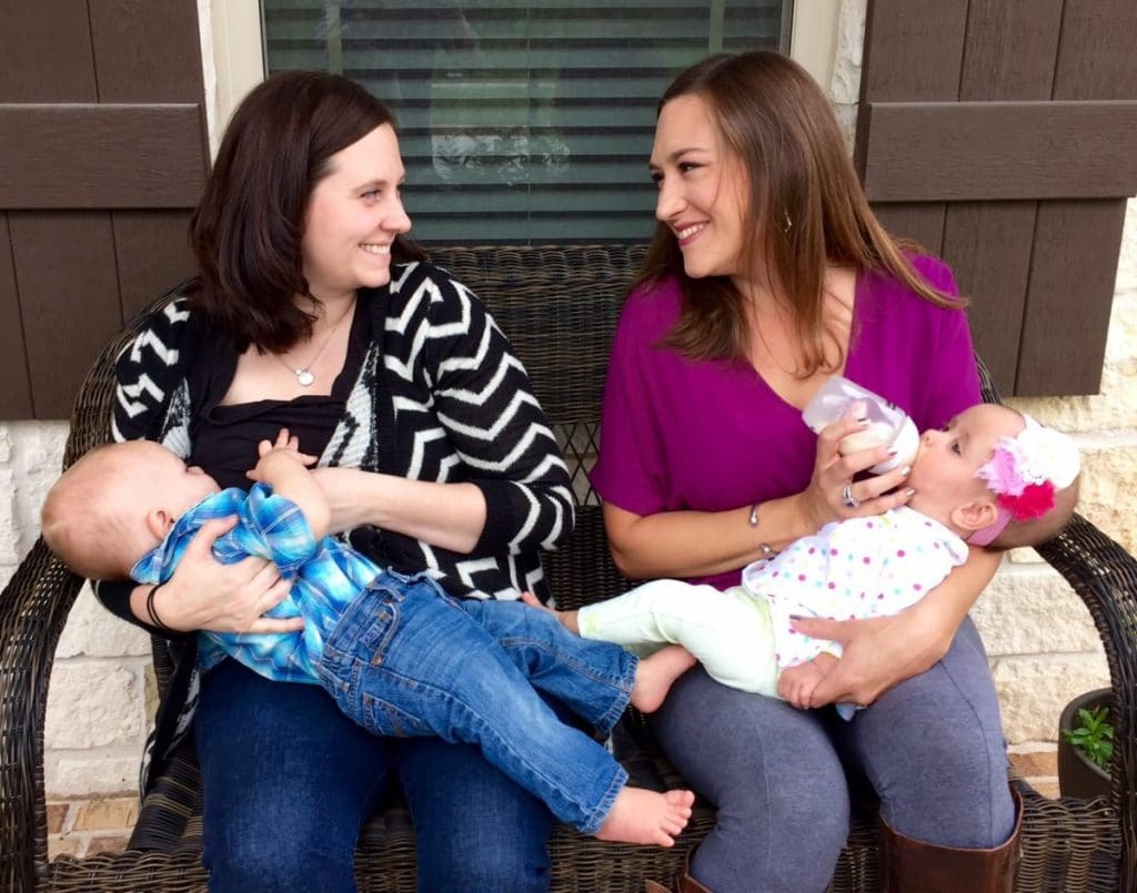 4 Tips for Supporting Moms of Varying Views in Motherhood