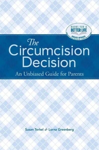 "The Circumcision Decision" by Susan Terkel and Lorna Greenberg