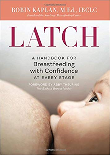 Top 10 Best Breastfeeding Books | Baby Chick