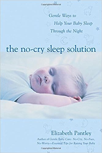 Best Baby Sleep Books | Baby Chick