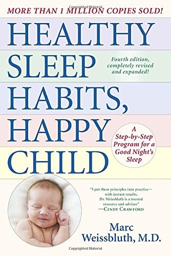 Best Baby Sleep Books | Baby Chick