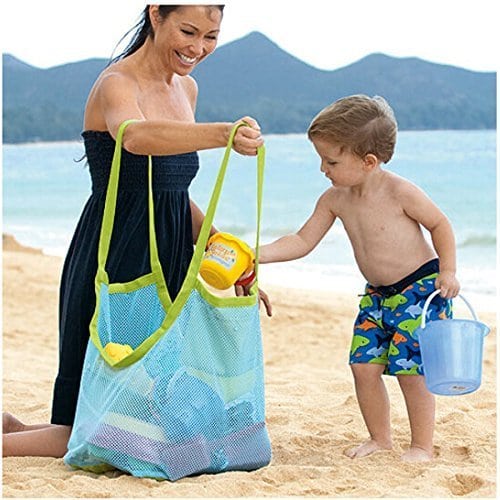 Baby’s Top 10 Beach Essentials You’ll Need This Summer | Baby Chick