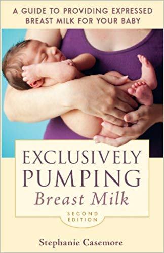 Top 10 Best Breastfeeding Books | Baby Chick