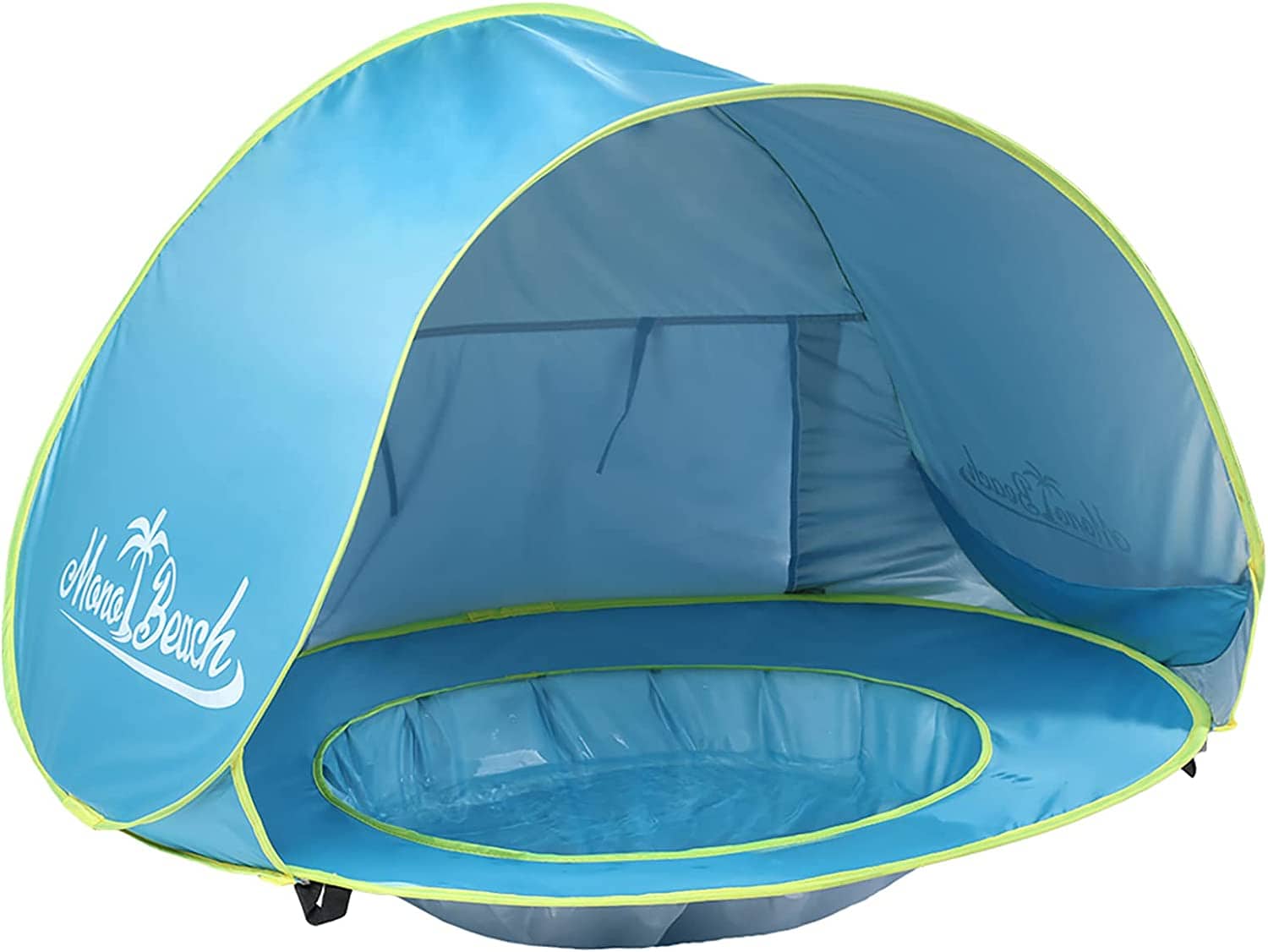 Baby beach tent 