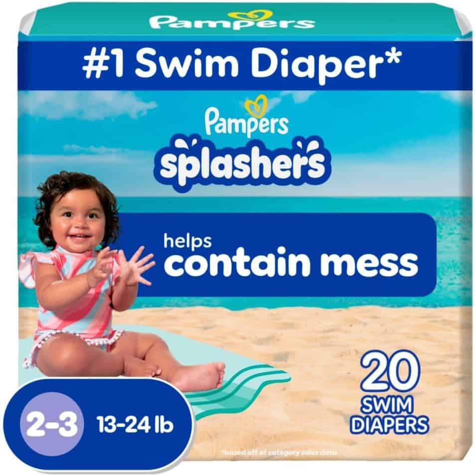 10 Beach Essentials for Baby This Summer