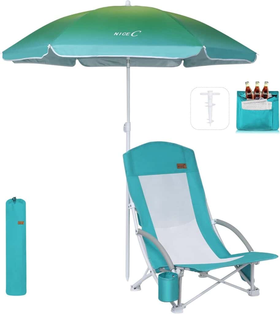 10 Beach Essentials for Baby This Summer