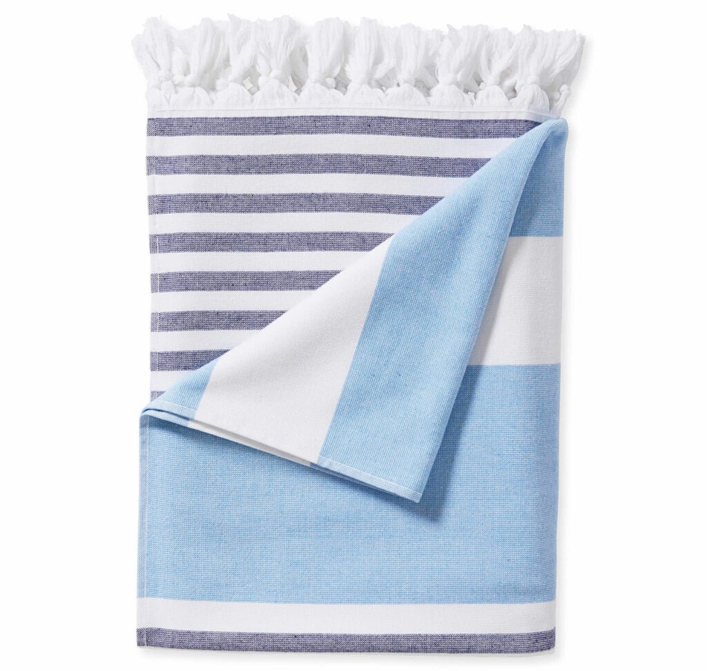 Top 10 Beach Essentials for Baby You’ll Need This Summer