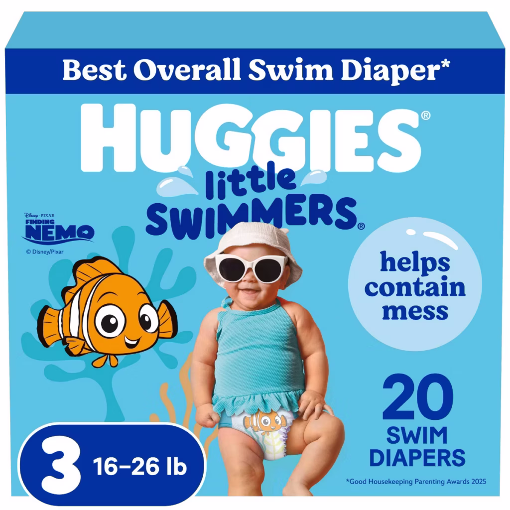 10 Beach Essentials for Baby This Summer