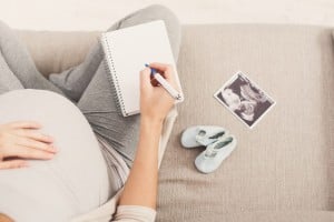 How to Write a Birth Plan