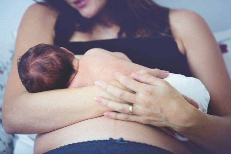 What is Co-Breastfeeding?