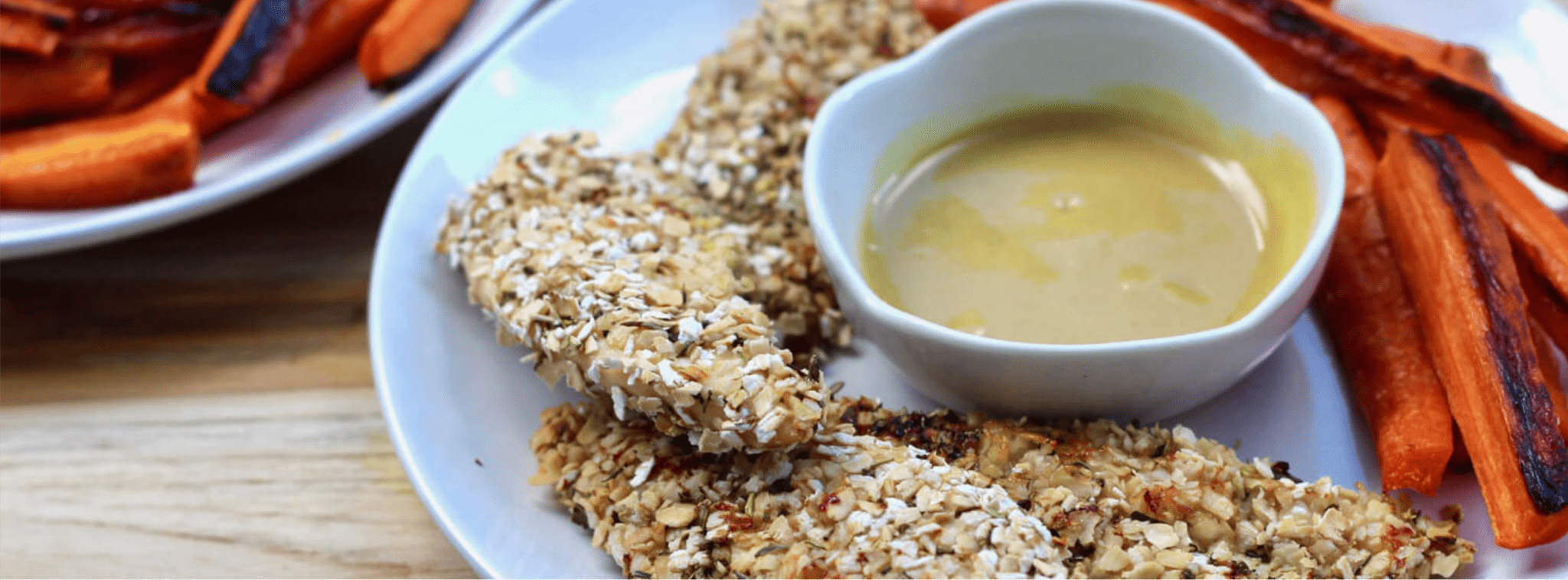 Healthy Lunch Ideas for Kids | Baby Chick