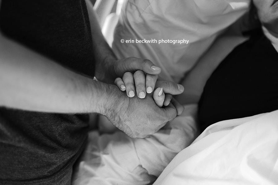 Birth Photography: Capturing The Moment You First Became a Mother | Baby Chick