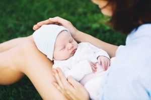 6 Natural Ways to Treat Newborn Jaundice