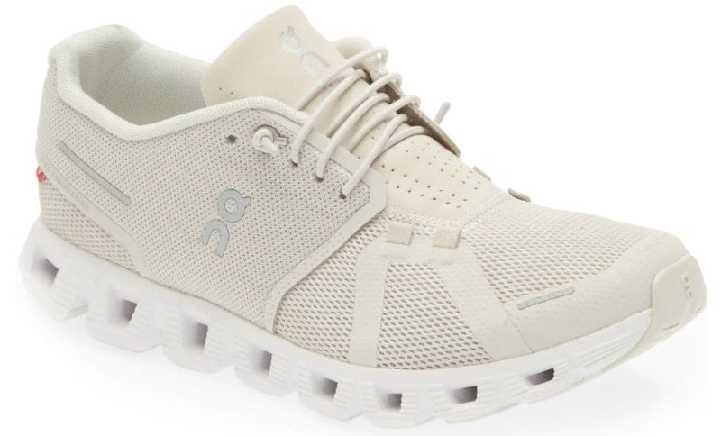 Cloud 5 Running Shoe from On