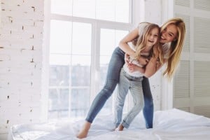 8 Things I Want My Daughter to Know About Being a Woman