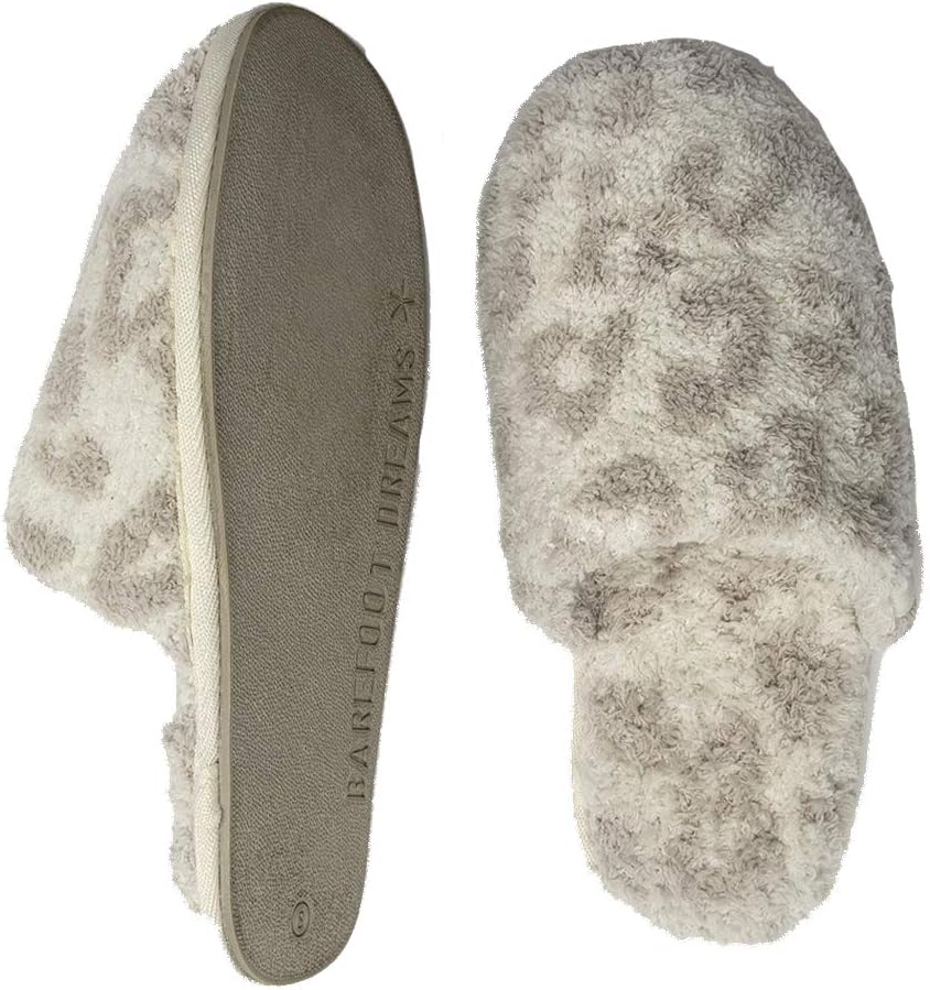 Barefoot Dreams CozyChic Slippers