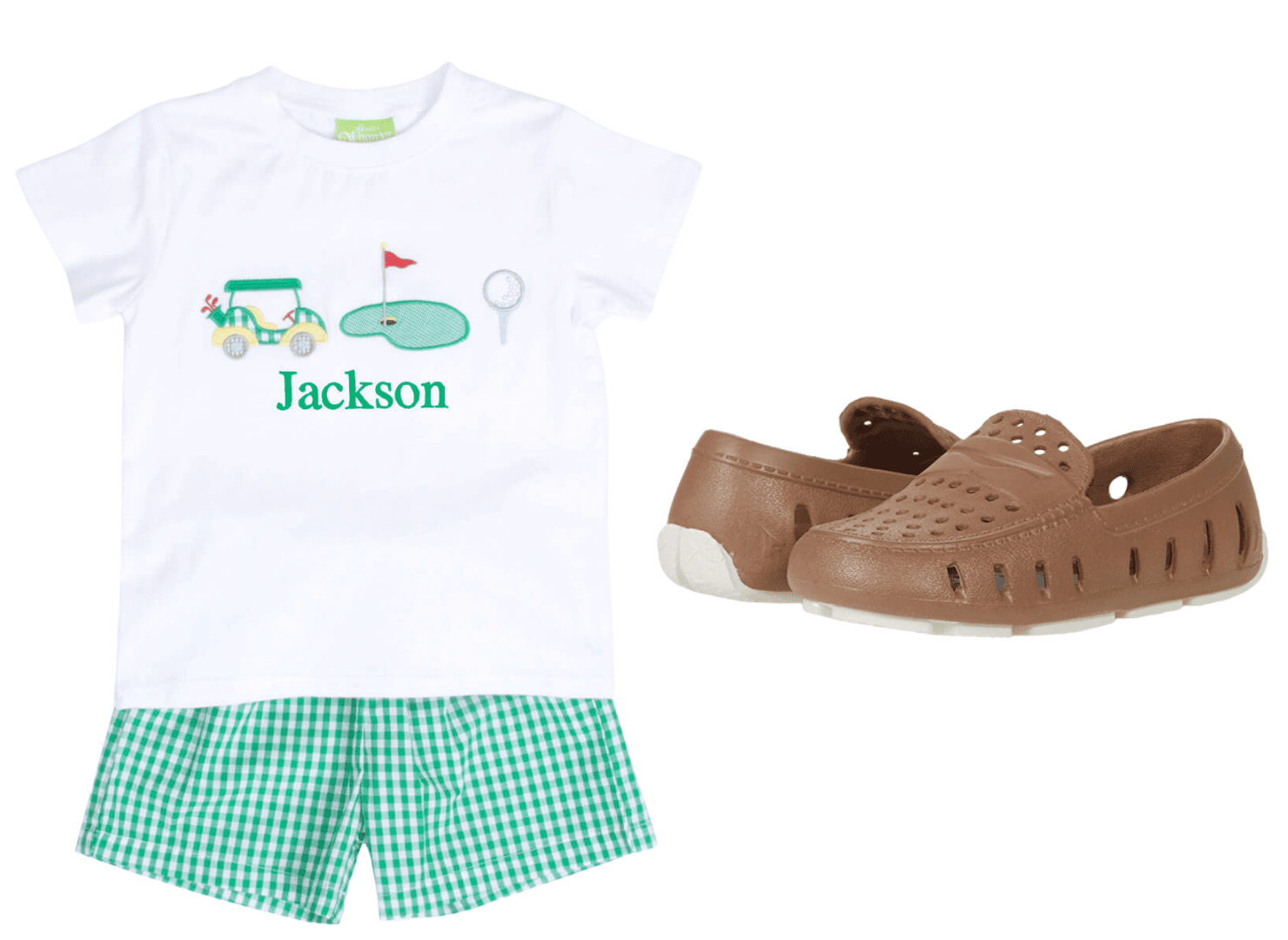 10 Spring and Summer Outfits for Toddler Boys