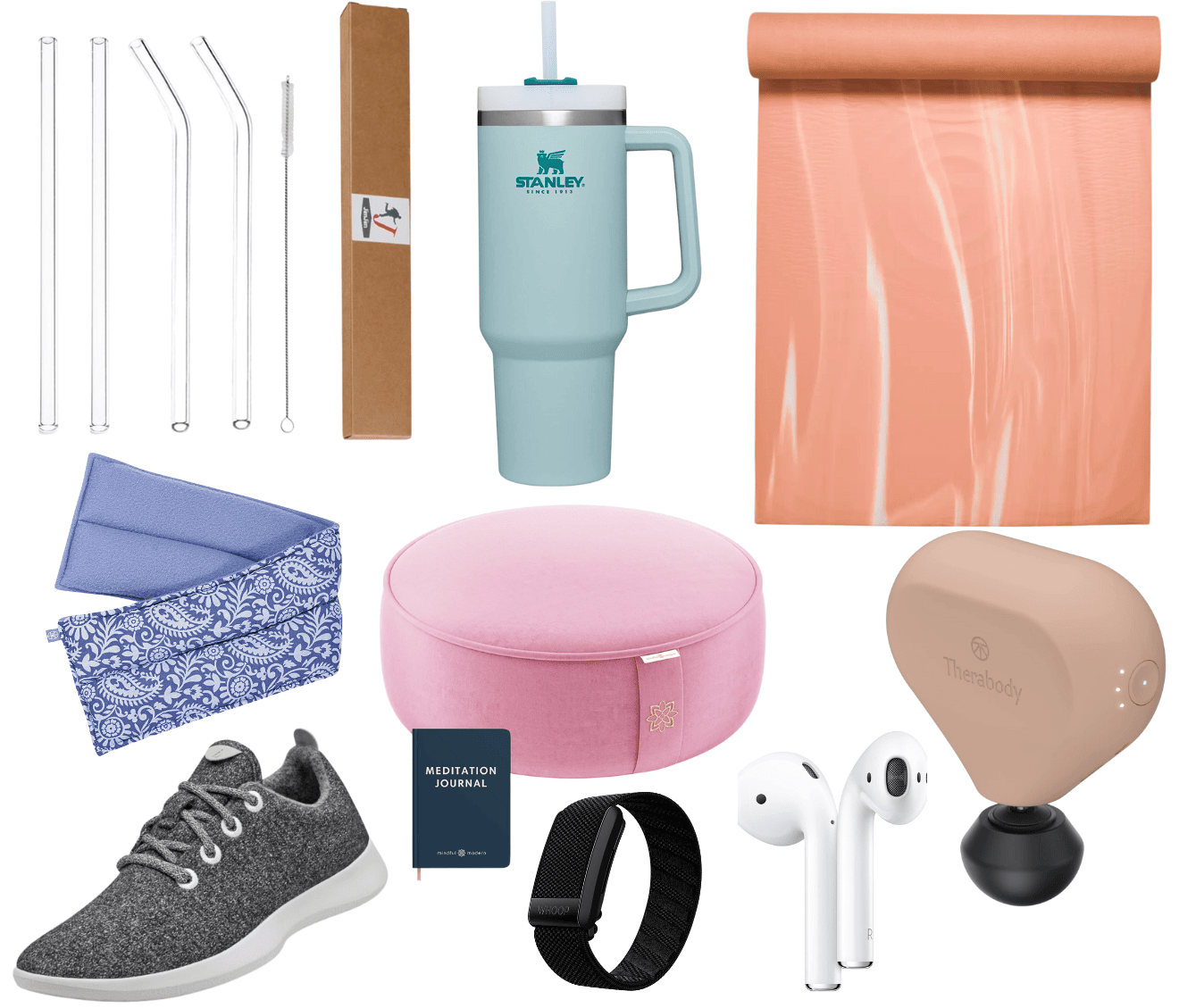 Fitness and health lover gift ideas