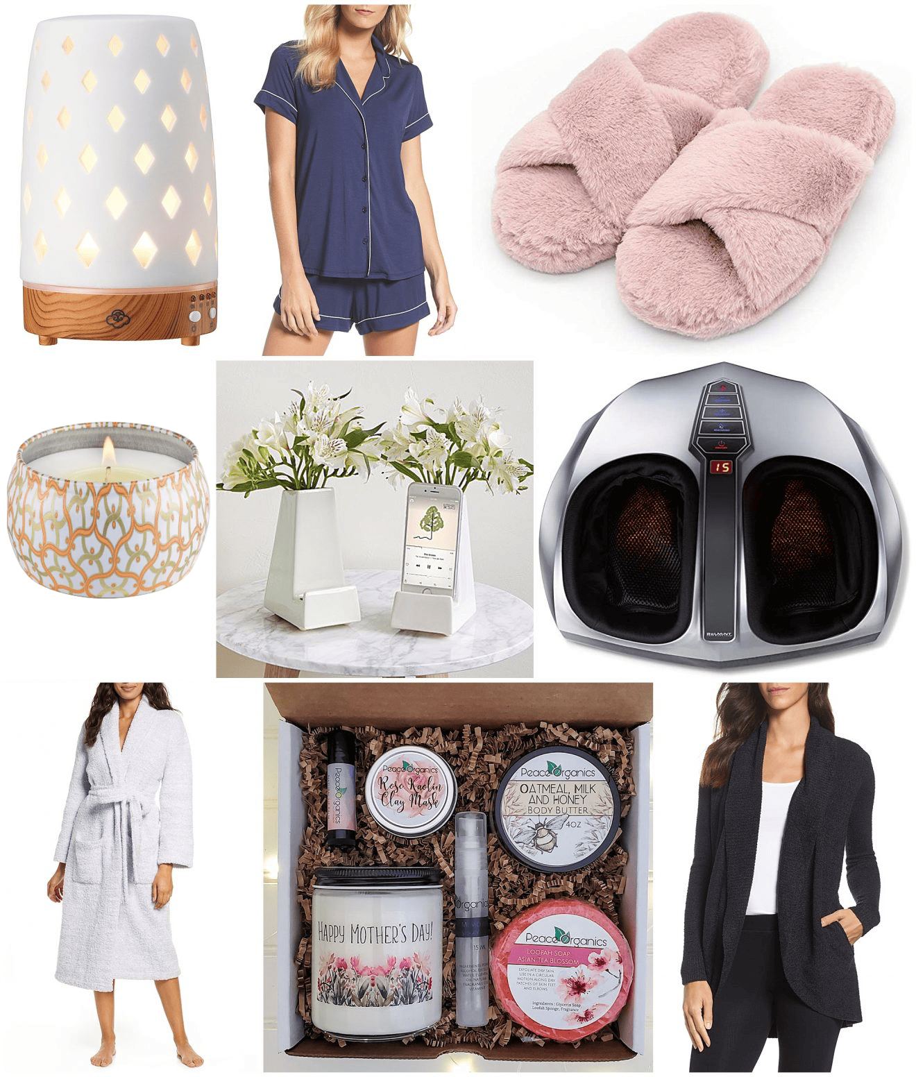 Gifts for the Homebody Mom