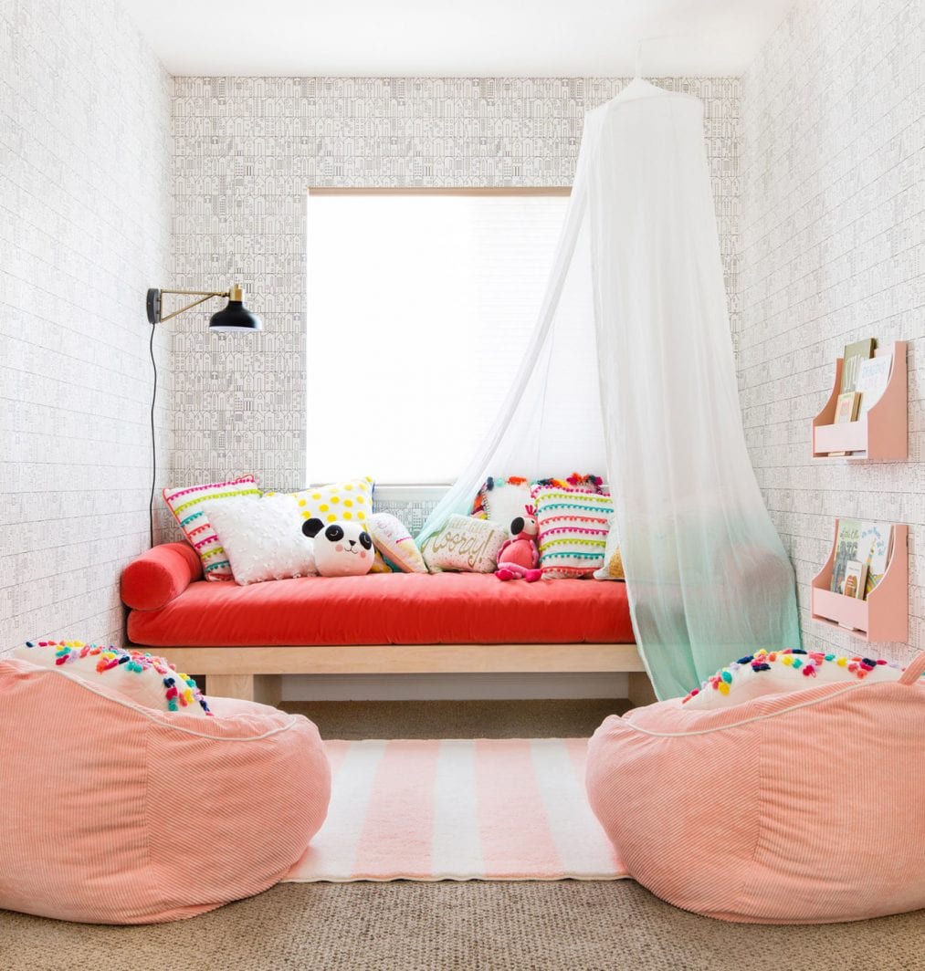 Playroom Inspiration for any Space and Budget | Baby Chick