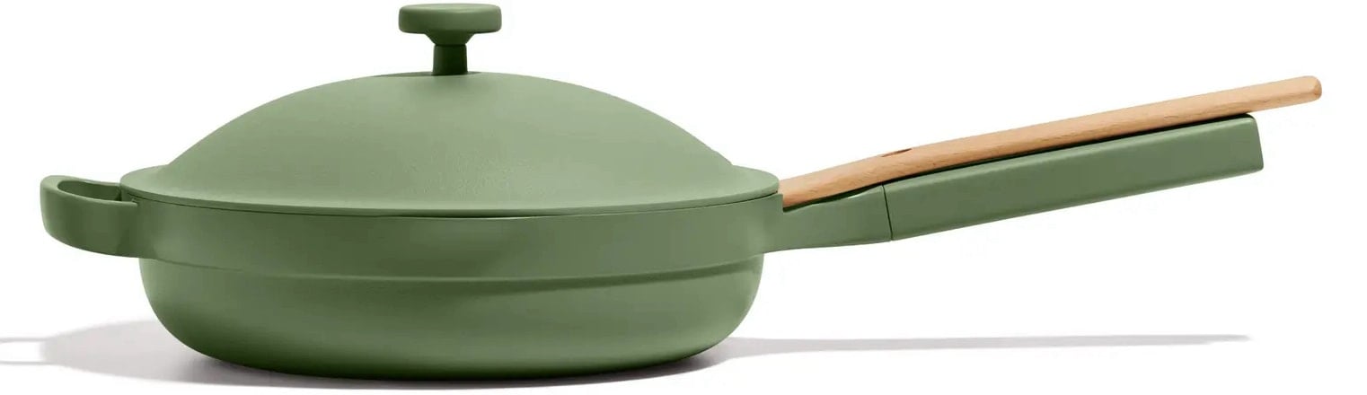 Green Always Pan 