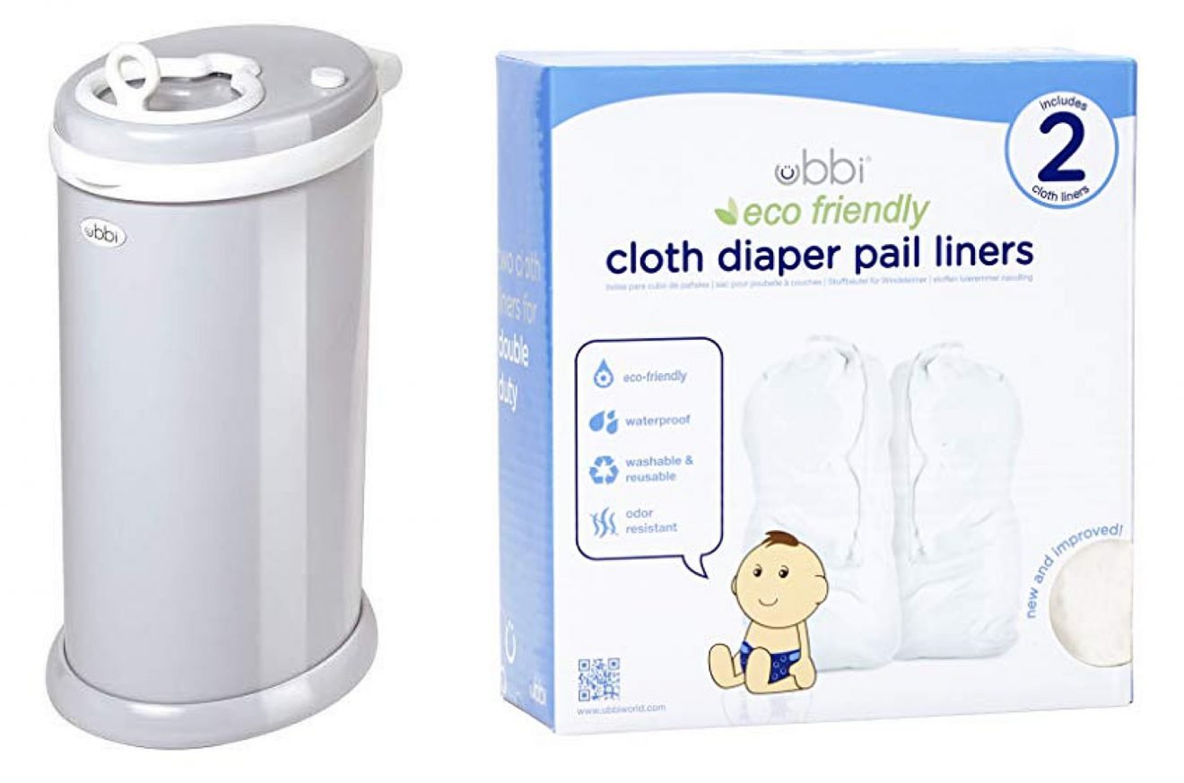 What You Need to Know About Cloth Diapering | Baby Chick