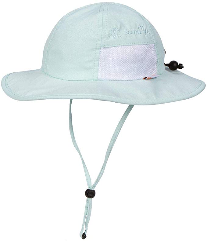 SwimZip Kid's Sun Hat