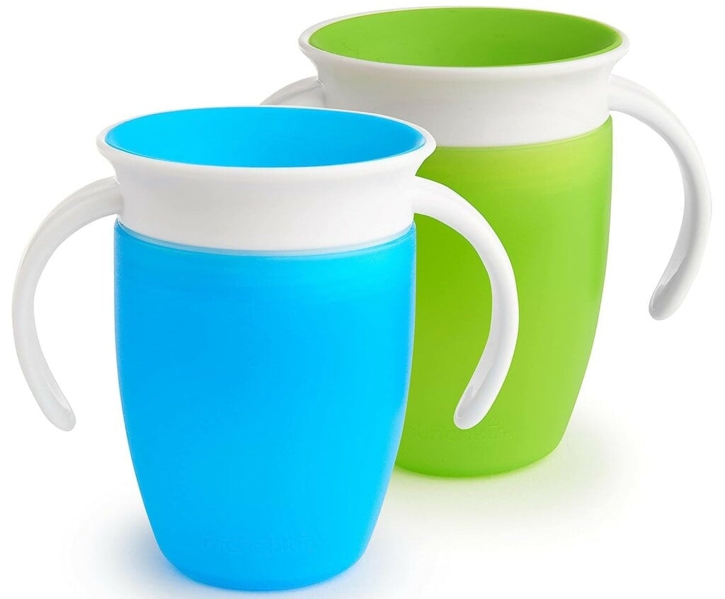 5 Tips on Weaning Baby From Bottle to Sippy Cup Baby Chick