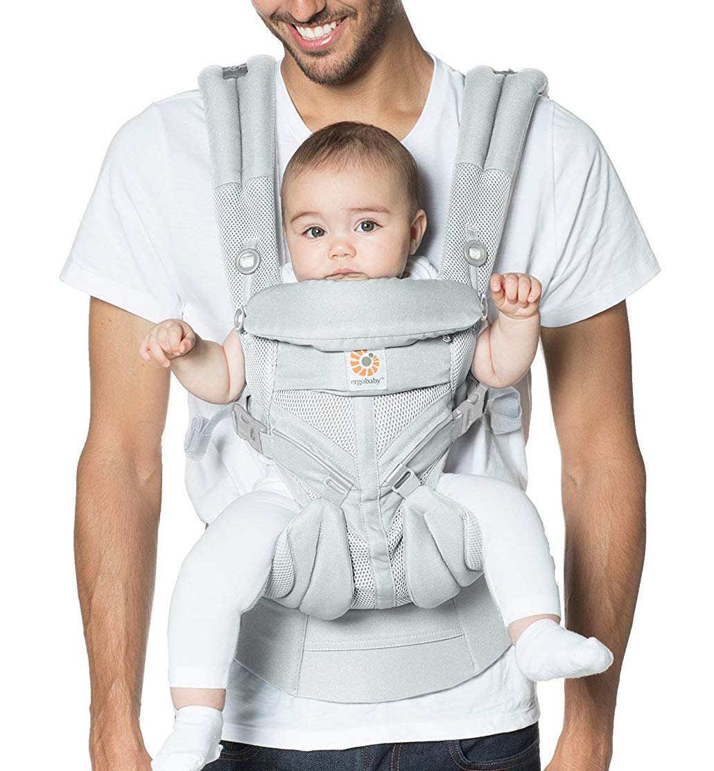 Ergobaby Omni 360 All Positions Carrier