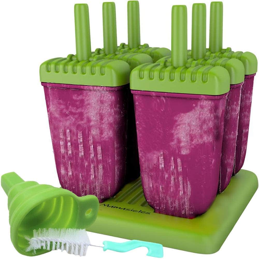 popsicle mold