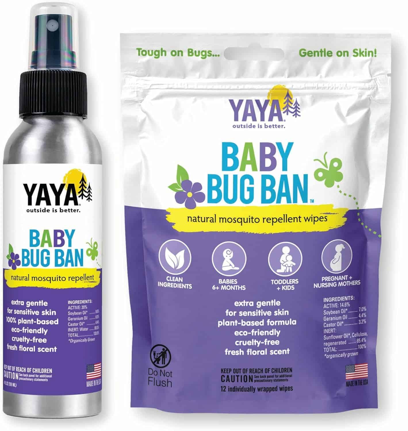 26 Summer Must-Haves for Babies and Toddlers